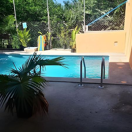 C3 Alberca Privada A 5 Min De La Playa Y Manglar! Villa Penita de Jaltemba Exterior photo