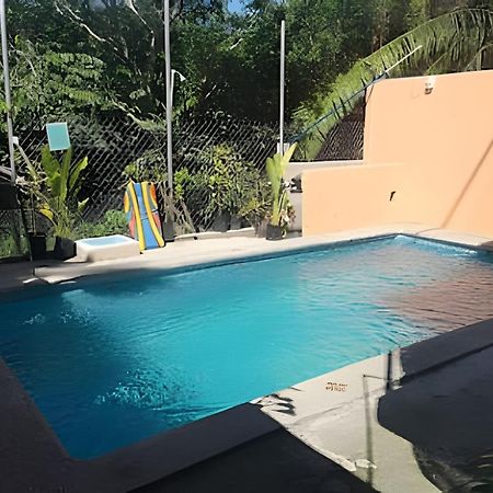 C3 Alberca Privada A 5 Min De La Playa Y Manglar! Villa Penita de Jaltemba Exterior photo