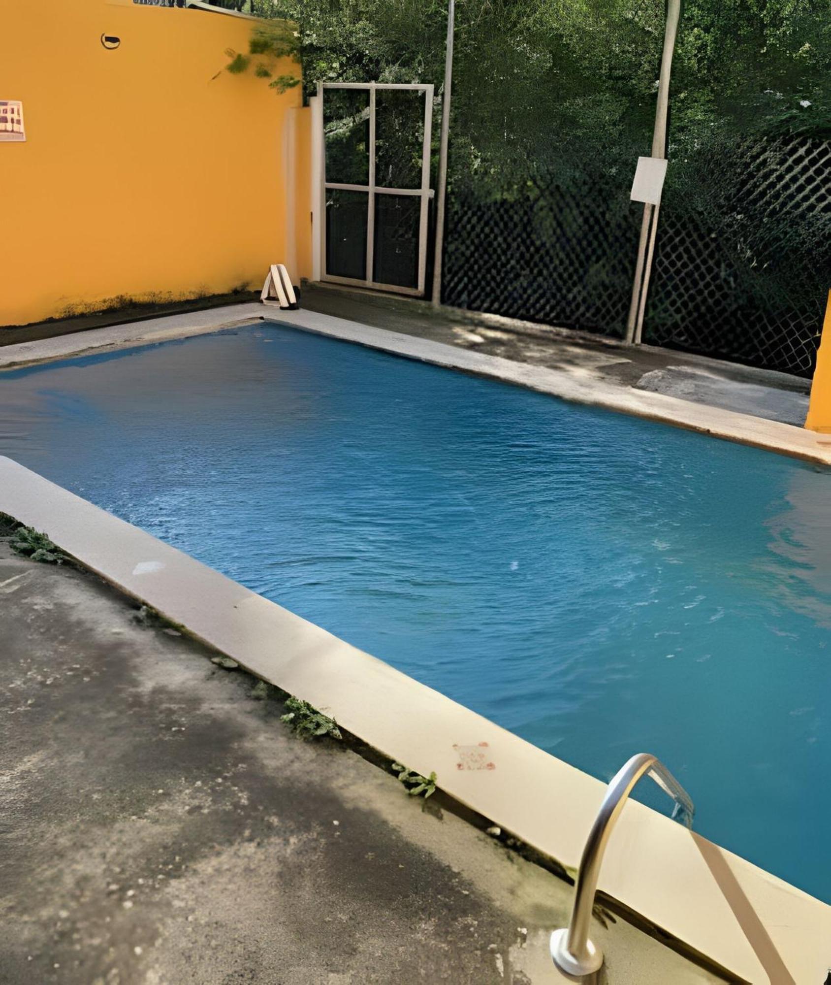 C3 Alberca Privada A 5 Min De La Playa Y Manglar! Villa Penita de Jaltemba Exterior photo