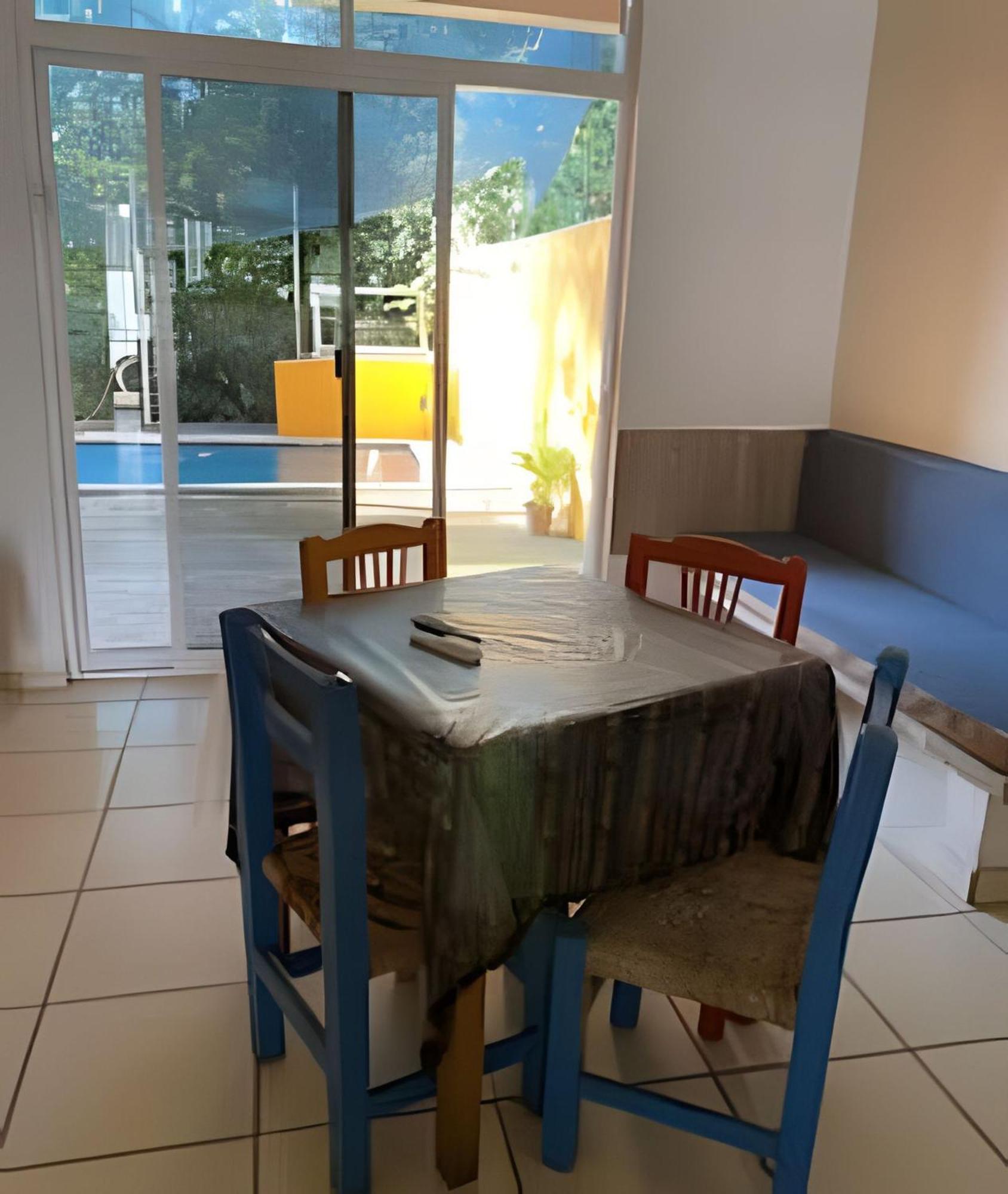 C3 Alberca Privada A 5 Min De La Playa Y Manglar! Villa Penita de Jaltemba Exterior photo