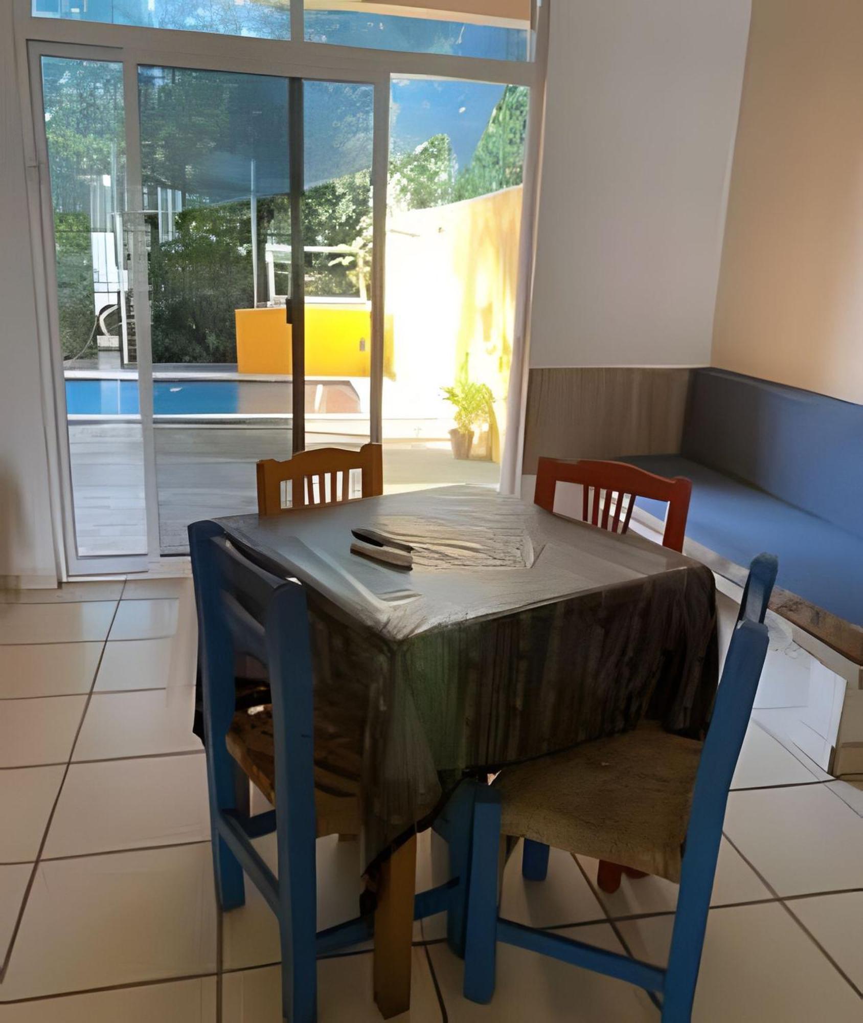 C3 Alberca Privada A 5 Min De La Playa Y Manglar! Villa Penita de Jaltemba Exterior photo