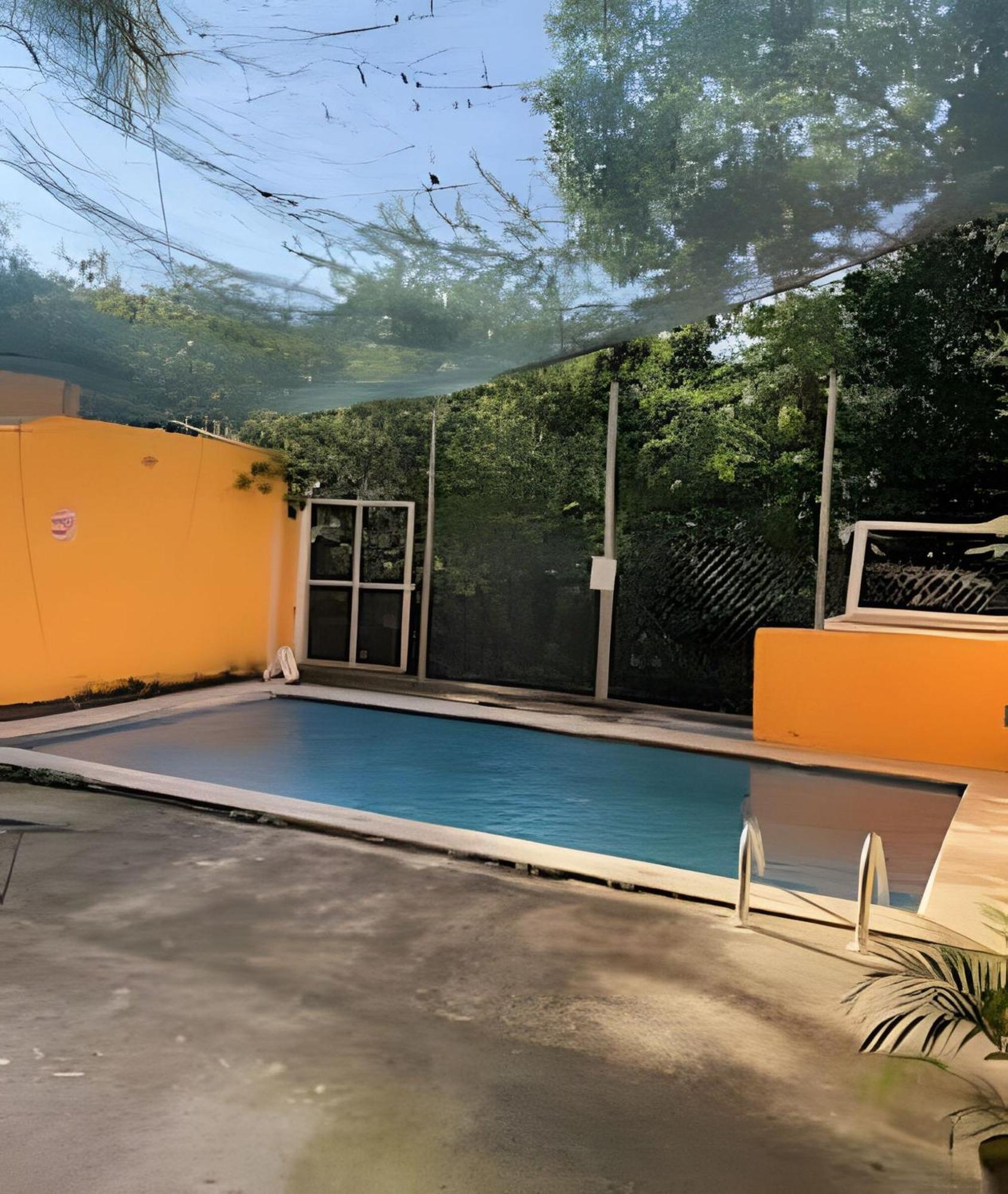 C3 Alberca Privada A 5 Min De La Playa Y Manglar! Villa Penita de Jaltemba Exterior photo