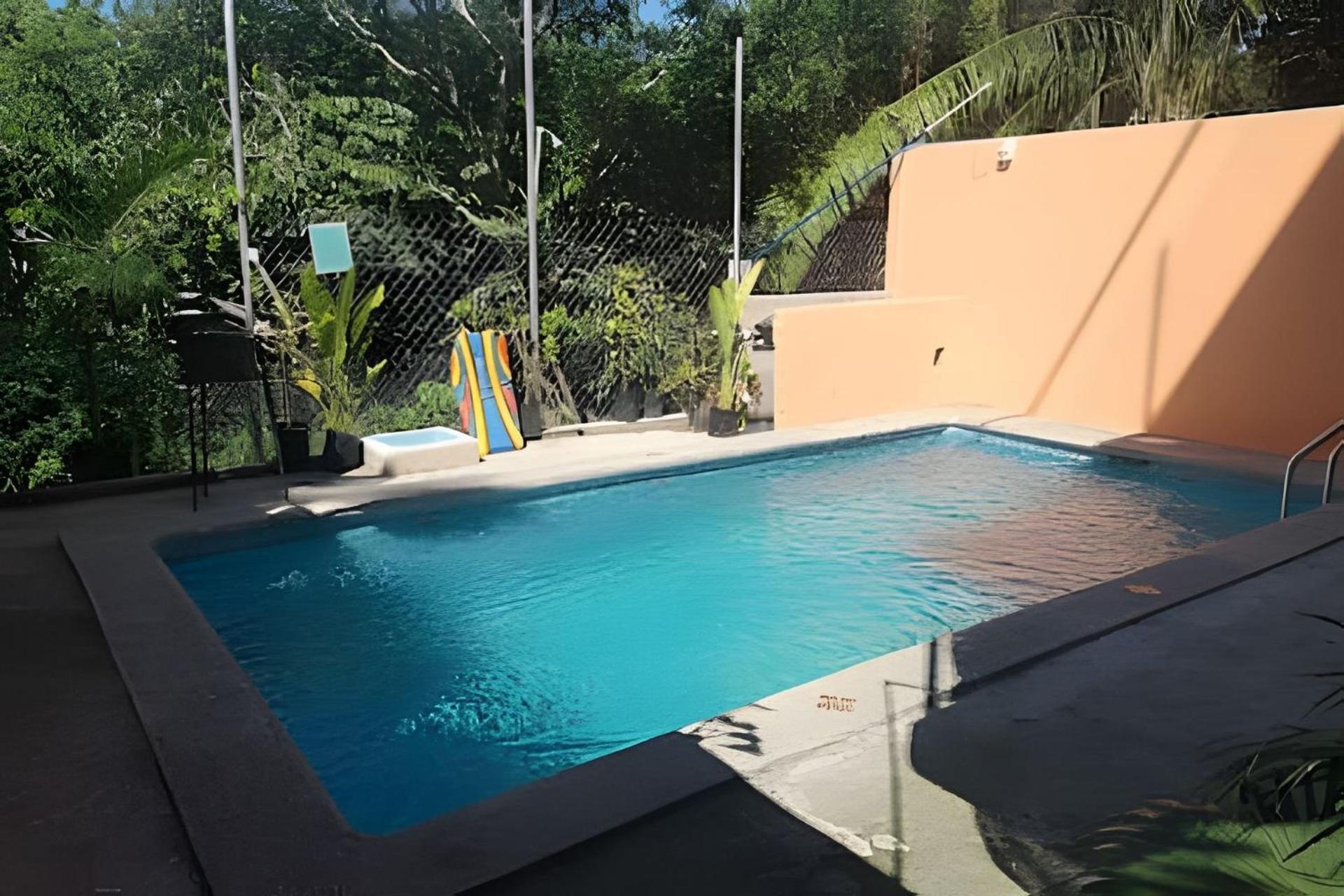 C3 Alberca Privada A 5 Min De La Playa Y Manglar! Villa Penita de Jaltemba Exterior photo